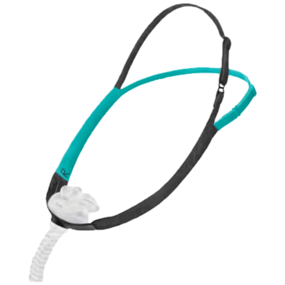 Máscara Nasal Pillow 3100 Sp Philips