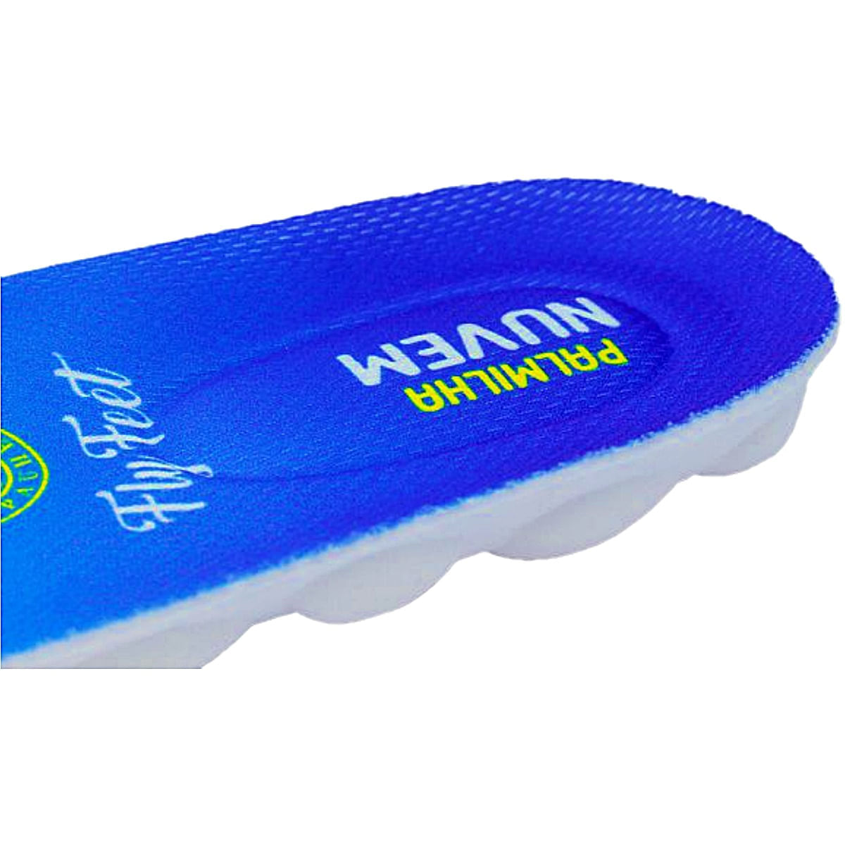 Palmilha Ortopédica Fly Feet Nuvem Ortho Pauher Tamanho 35/36