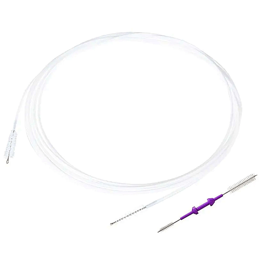 Kit De Escovas Para Limpeza De Endoscópio Kolplast