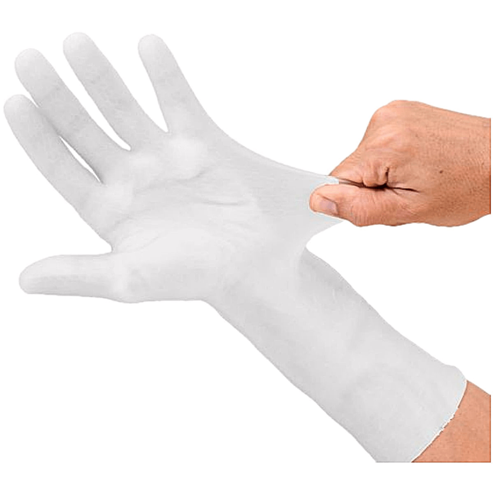 Luva De Puro Gel Revita-skin Curta Ortho Pauher