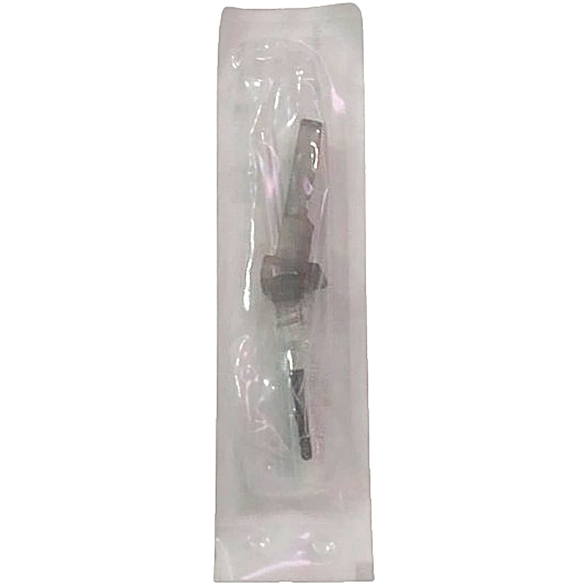 Agulha Coleta Múltipla Segurança Uniqmed 25x0.7mm 22Gx1 unidade
