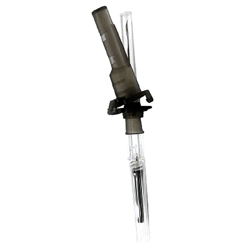 Agulha Coleta Múltipla Segurança Uniqmed 25x0.7mm 22Gx1 unidade