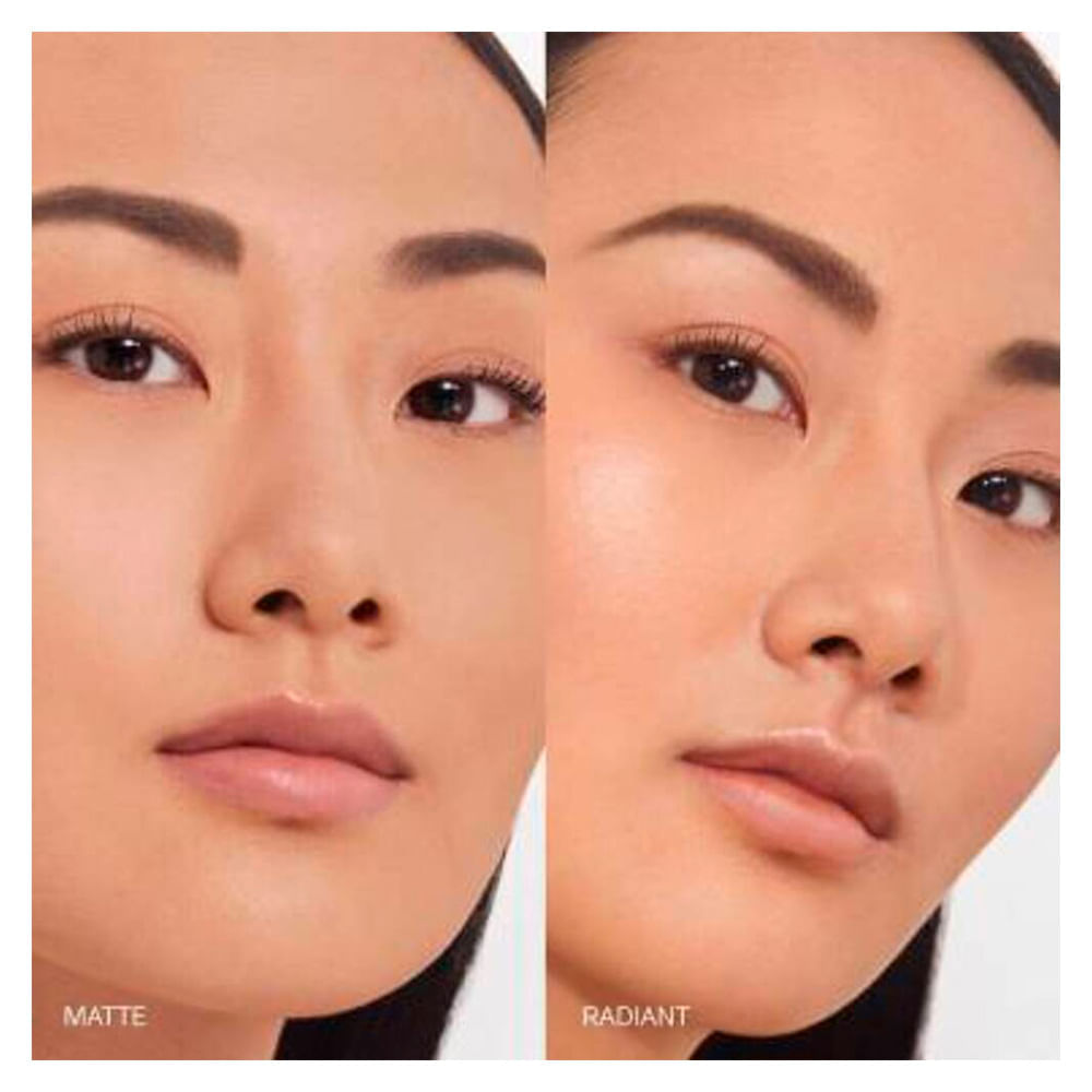 Pó Solto Translucido Synchro Skin Invisible Silk Loose Powder Matte Shiseido