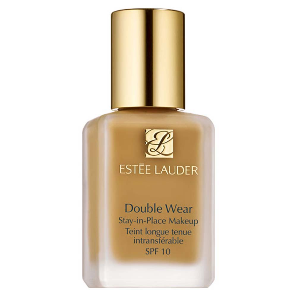 Base Líquida Double Wear Makeup Fps10 Estée Lauder Cor 4w4 Hazel