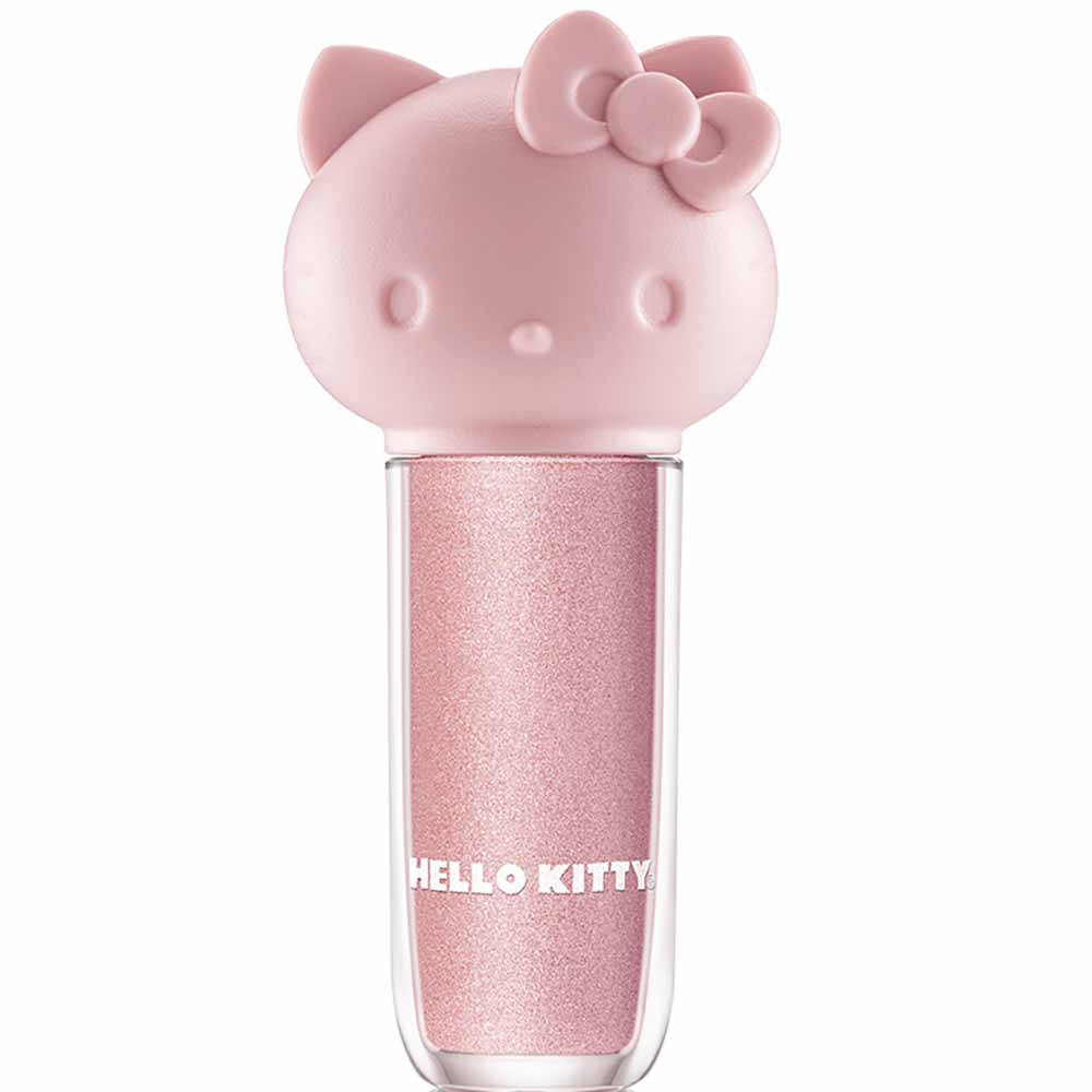 Iluminador Líquido Bruna Tavares Bt Hello Kitty Liquid Glow Cor Sugar