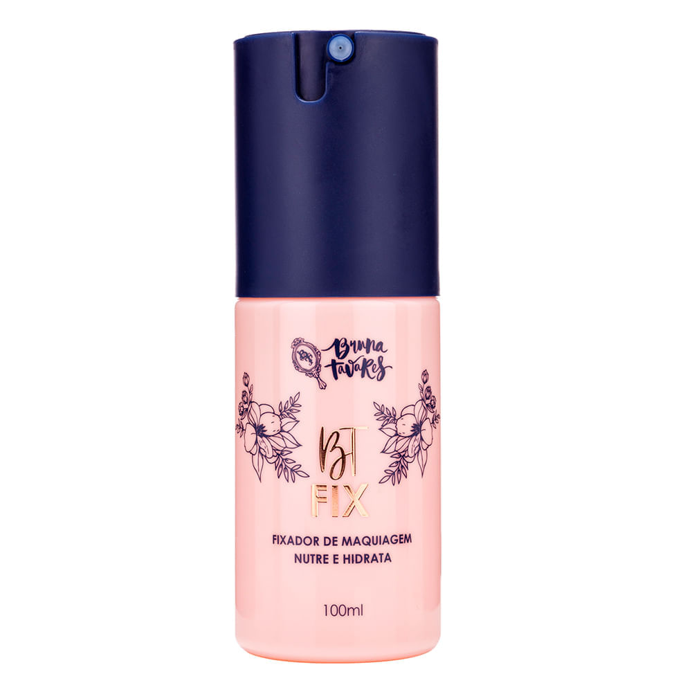 Bruma Fixadora Bt Fix 100ml