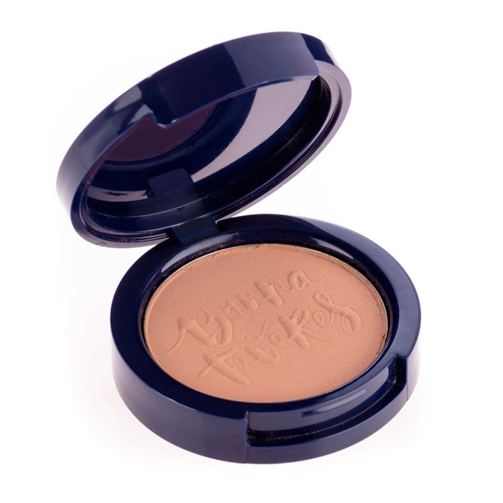 Blush Contour BT Contorno Cor Taupe Chic