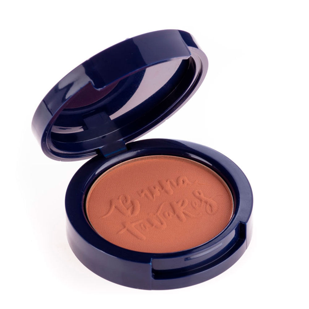 Blush Contour Bt Contorno Cor Choco Dream