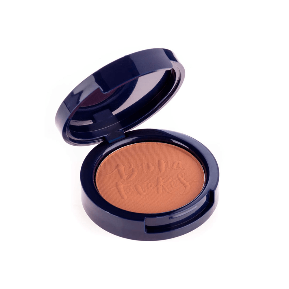 Blush Contour BT Contorno Cor Brown Sugar