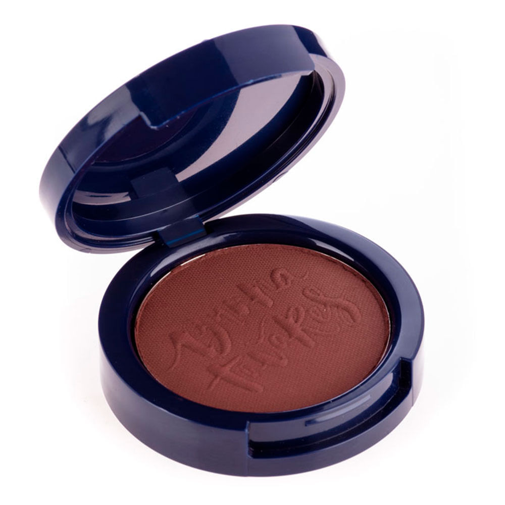 Blush Contour BT Contorno Cor Coffee Luv