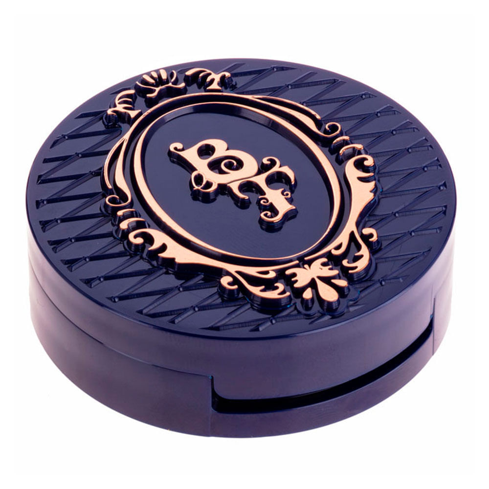 Blush Contour BT Contorno Cor Brown Sugar