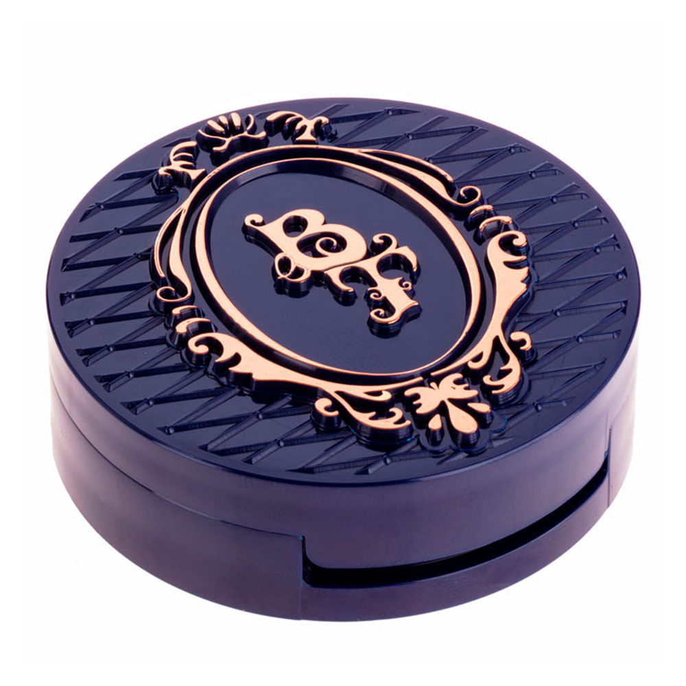 Blush Contour BT Contorno Cor Coffee Luv