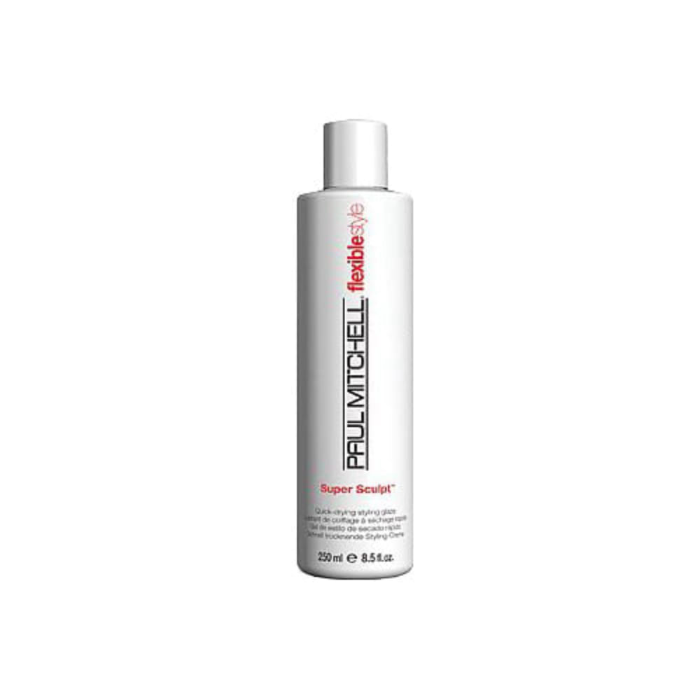 Gel Flexible Style Super Sculpt Paul Mitchell 250ml
