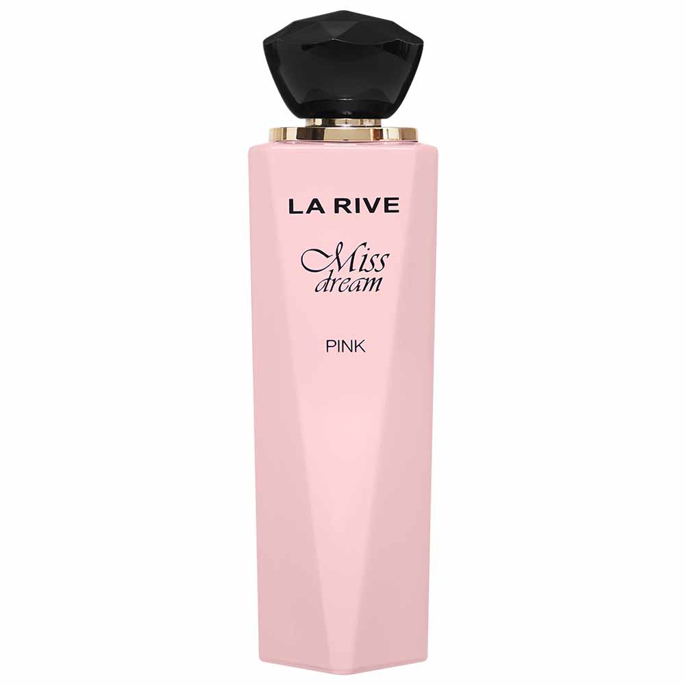Perfume Feminino Miss Dream Pink La Rive Eau De Parfum 100ml