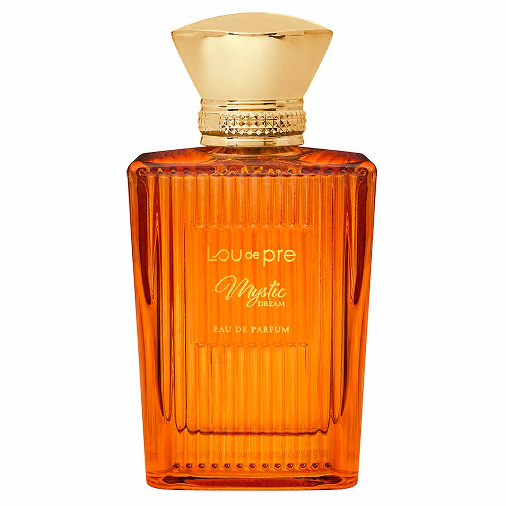 Perfume Feminino Mystic Dream Lou de pre Eau de Parfum 90ml
