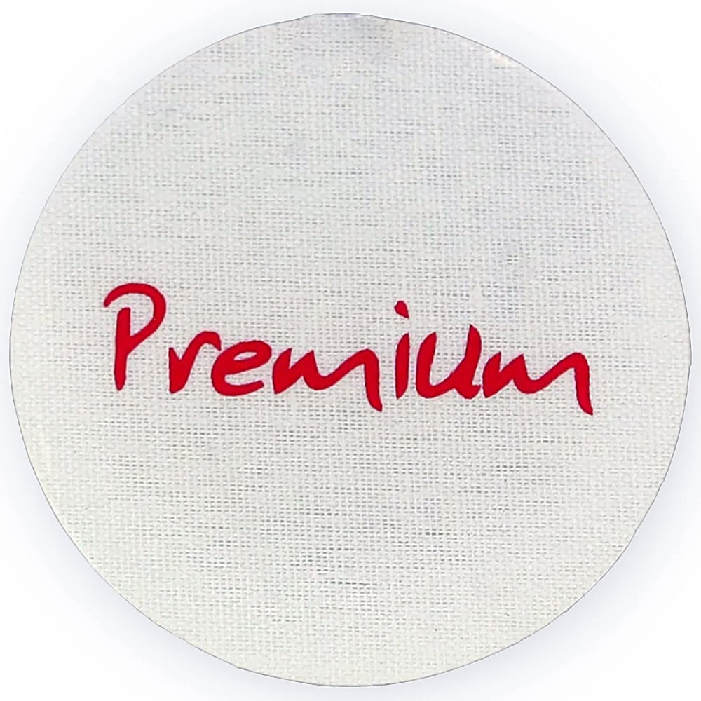 Diafragma Para Estetoscópio Simples Premium Adulto Unidade