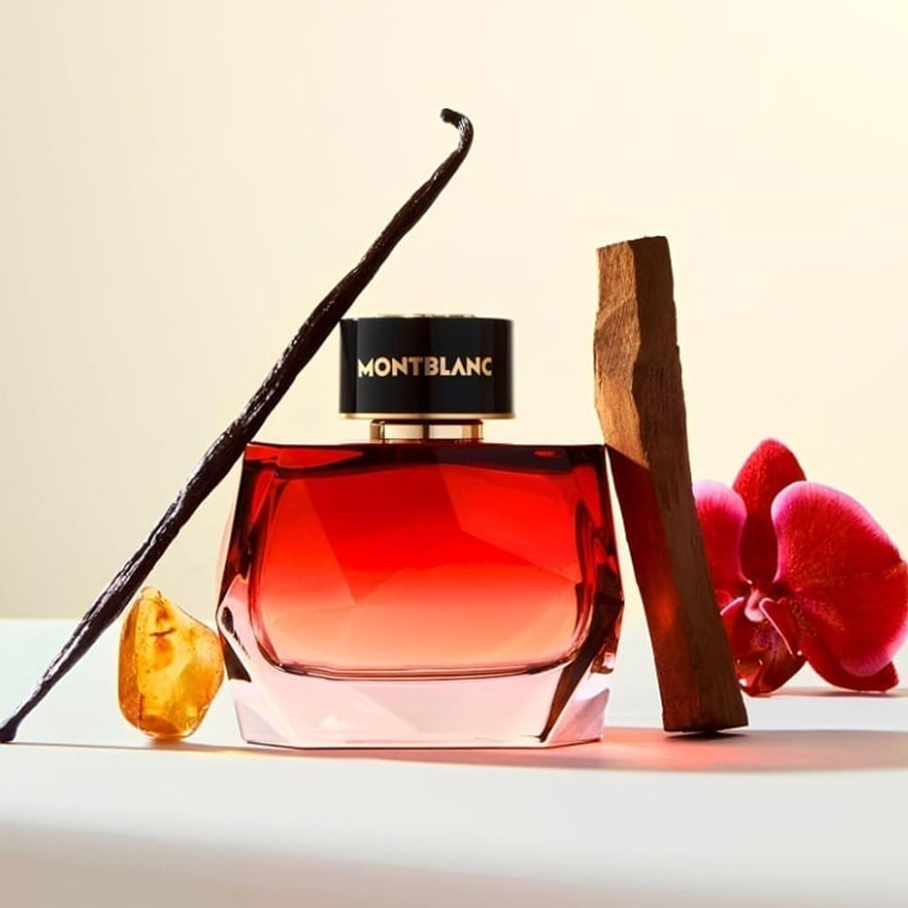 Perfume Feminino Montblanc Signature Elixir Eau de Parfum 90ml