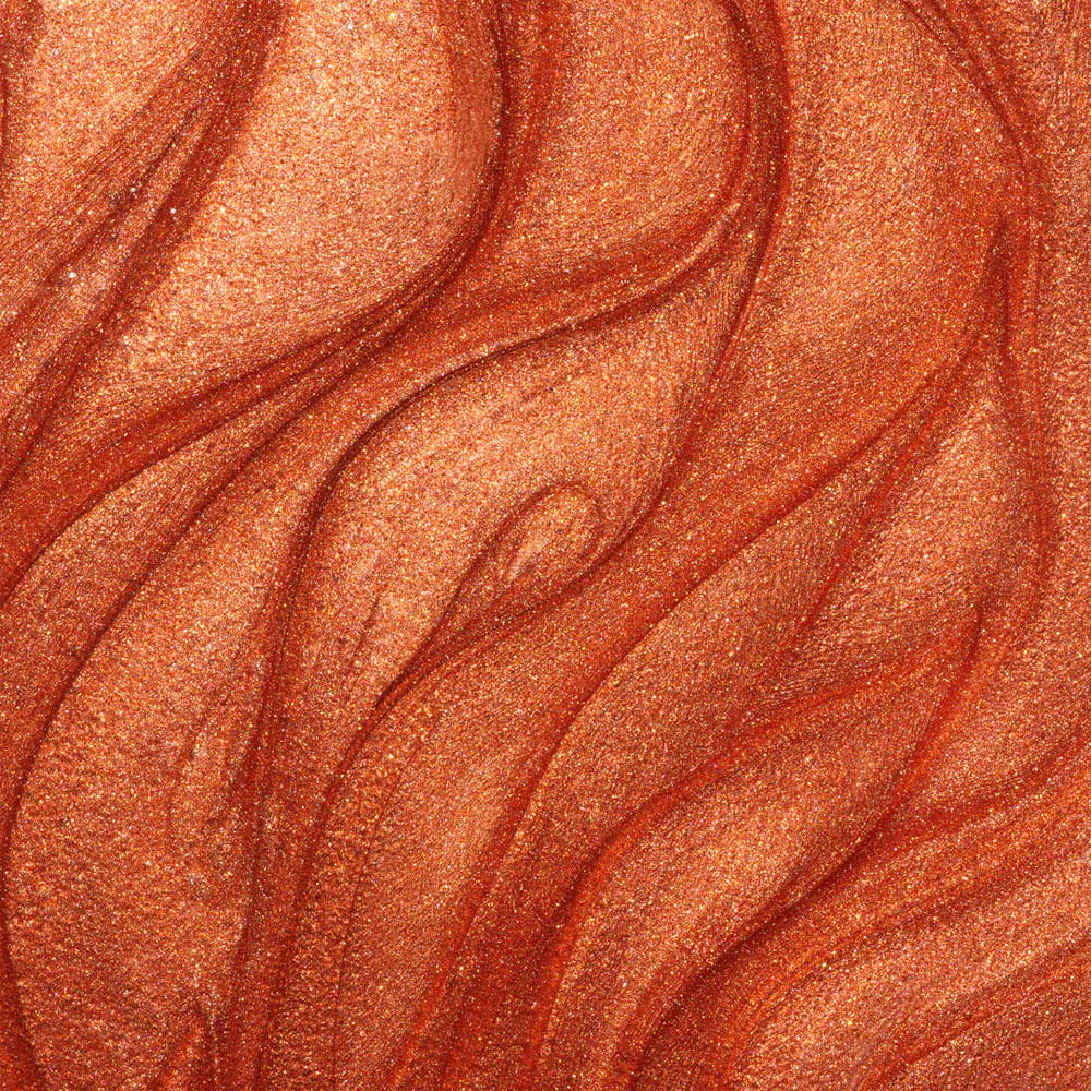 Gloss Labial Revlon Super Lustrous Glimmer Cor Bronze Spark
