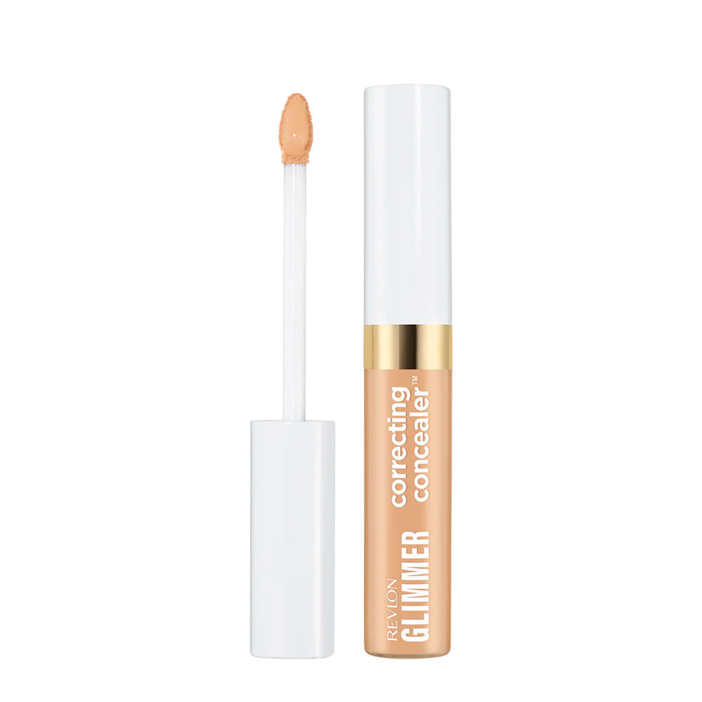 Corretivo Iluminador Revlon Glimmer Concealer 9ml Cor 115