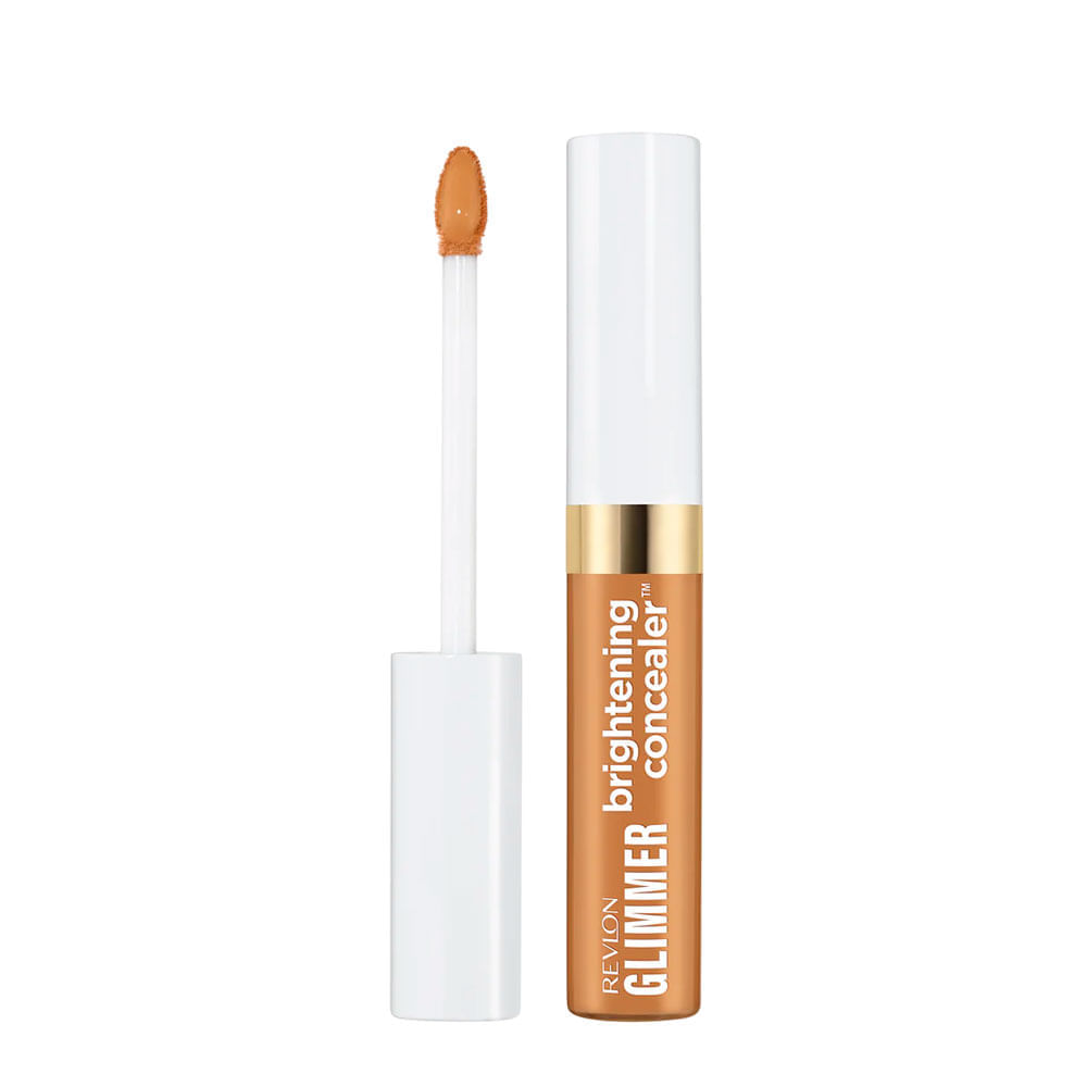Corretivo Iluminador Revlon Glimmer Concealer 9ml Cor 155