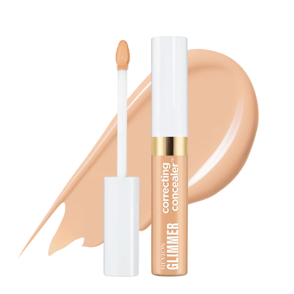 Corretivo Iluminador Revlon Glimmer Concealer 9ml Cor 115