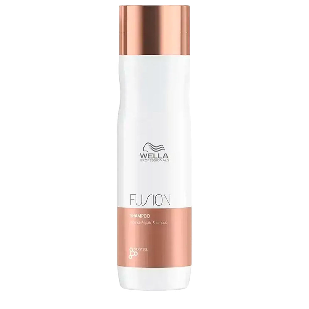 Shampoo Fusion Wella Professionals 250ml