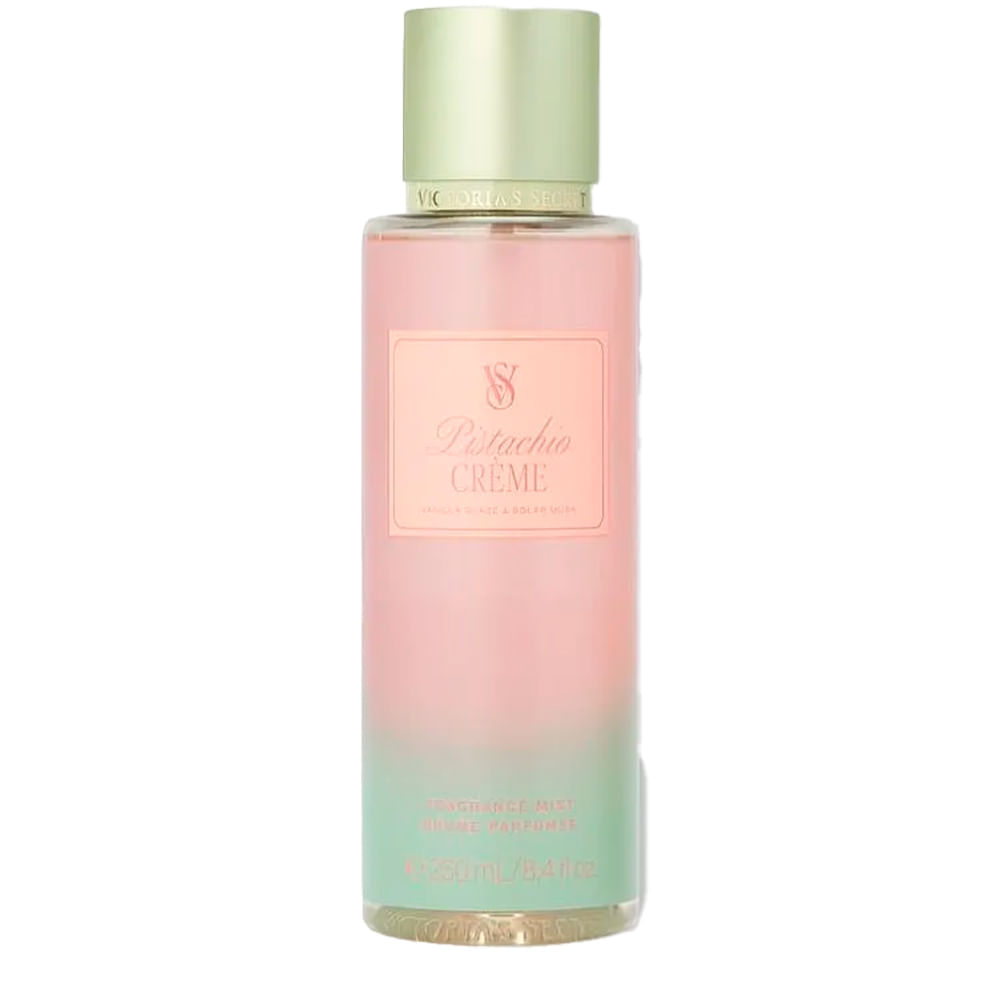 Body Splash Pistachio Crème  Victoria’s Secret 250ml