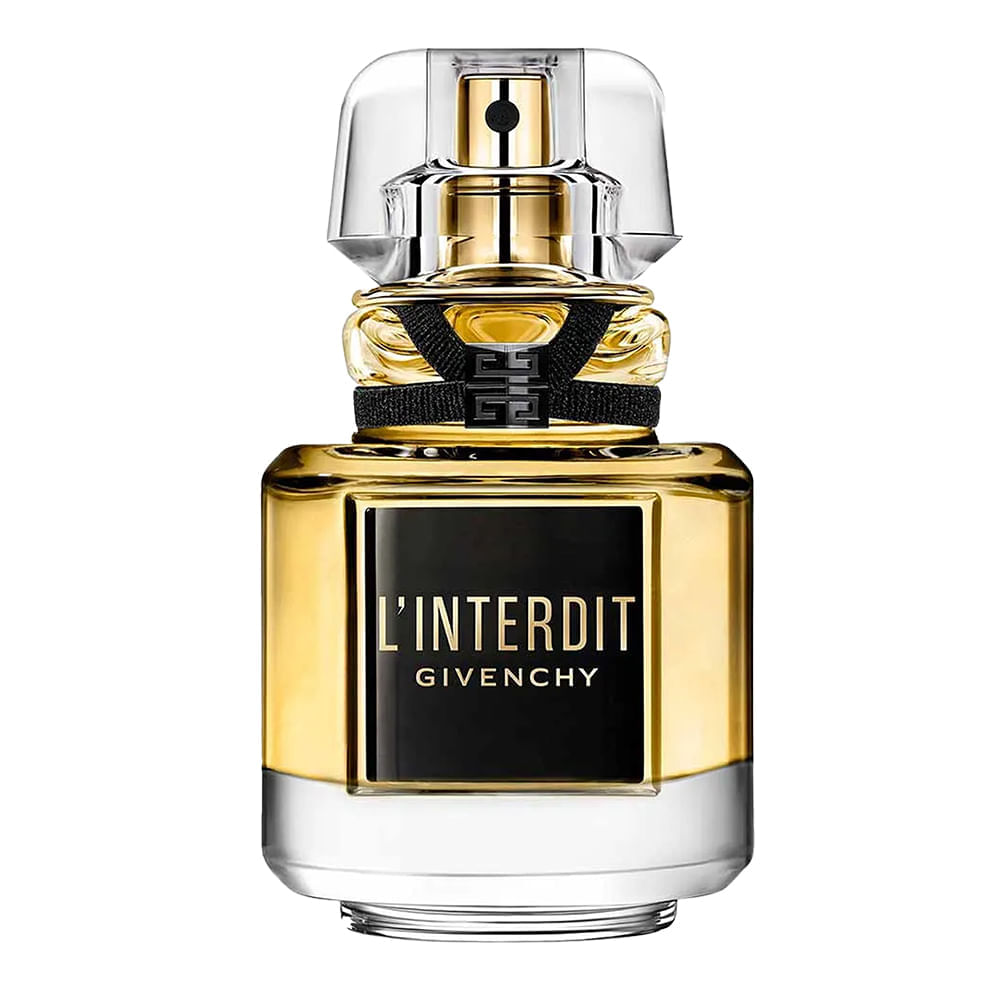 Perfume Feminino Givenchy L'Interdit Le Parfum 80ml