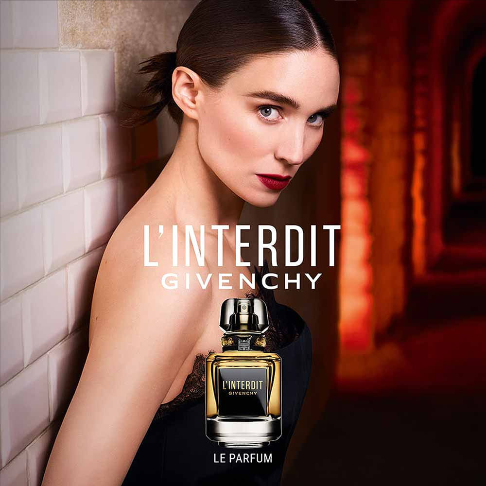 Perfume Feminino L'Interdit Parfum Givenchy 35ml