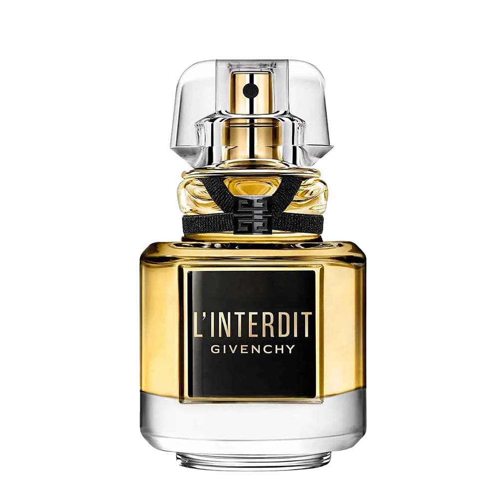 Perfume Feminino L'Interdit Parfum Givenchy 35ml