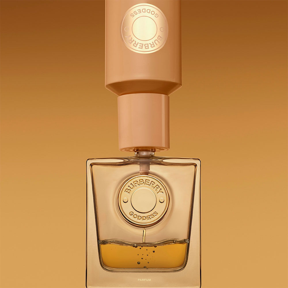 Perfume Feminino Goddess Burberry Parfum 50ml