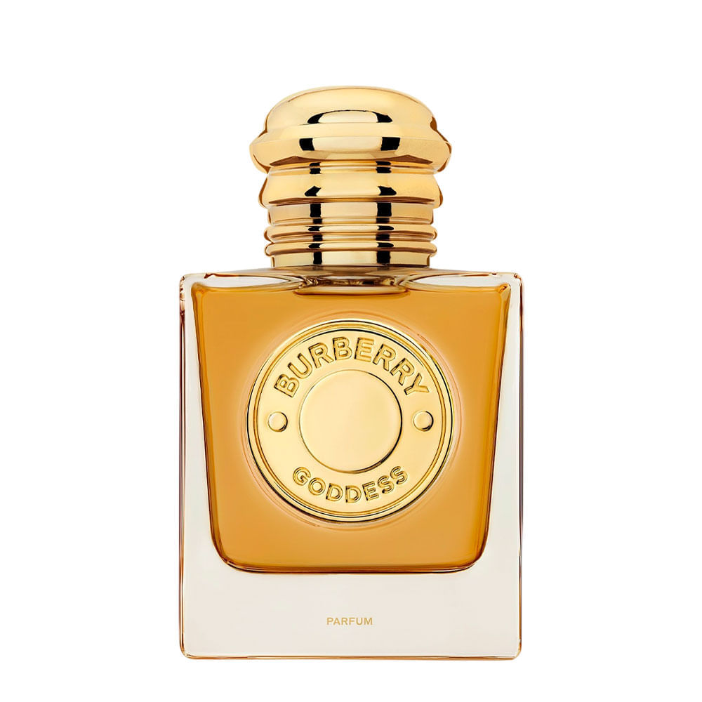 Perfume Feminino Goddess Burberry Parfum 50ml