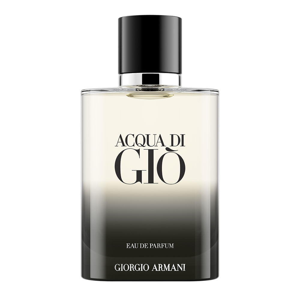 Perfume Masculino Acqua Di Gio Giorgio Armani Eau De Parfum 100ml