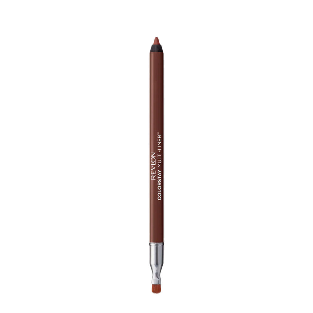 Lápis Labial Revlon Colorstay Multi-liner Less Traced Cor Less Traced