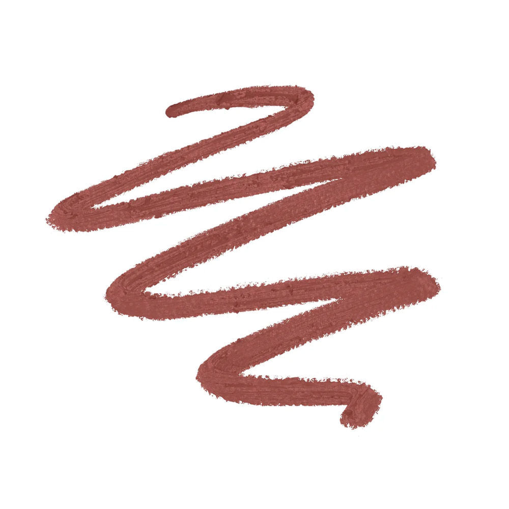 Lápis Labial Revlon ColorStay Multi-Liner Less Traced Cor Less Traced