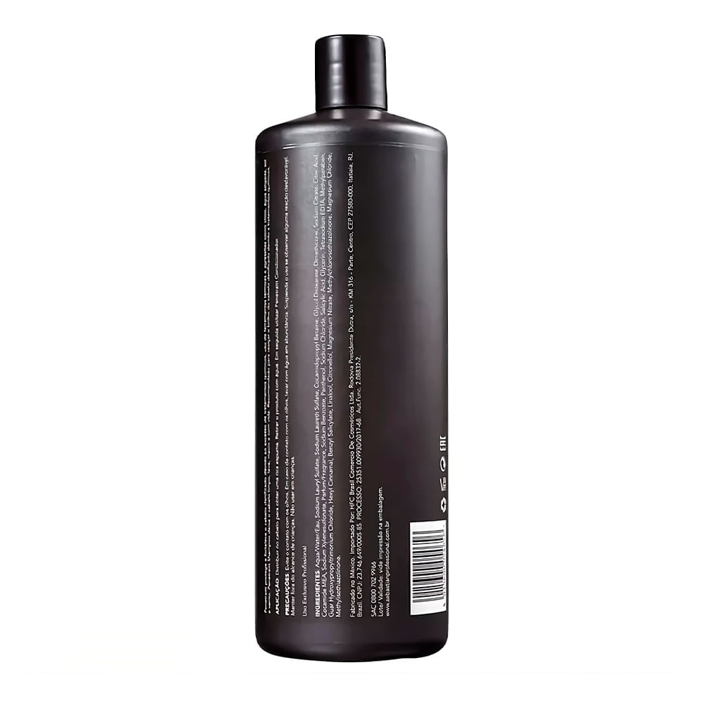 Shampoo Penetraitt Sebastian Professional 1L
