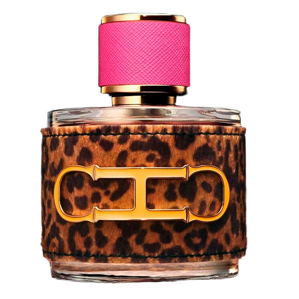 Perfume Feminino Ch Wild Love Limited Edition Edp Carolina Herrera 100ml