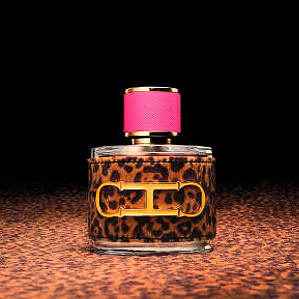 Perfume Feminino Ch Wild Love Limited Edition Edp Carolina Herrera 100ml