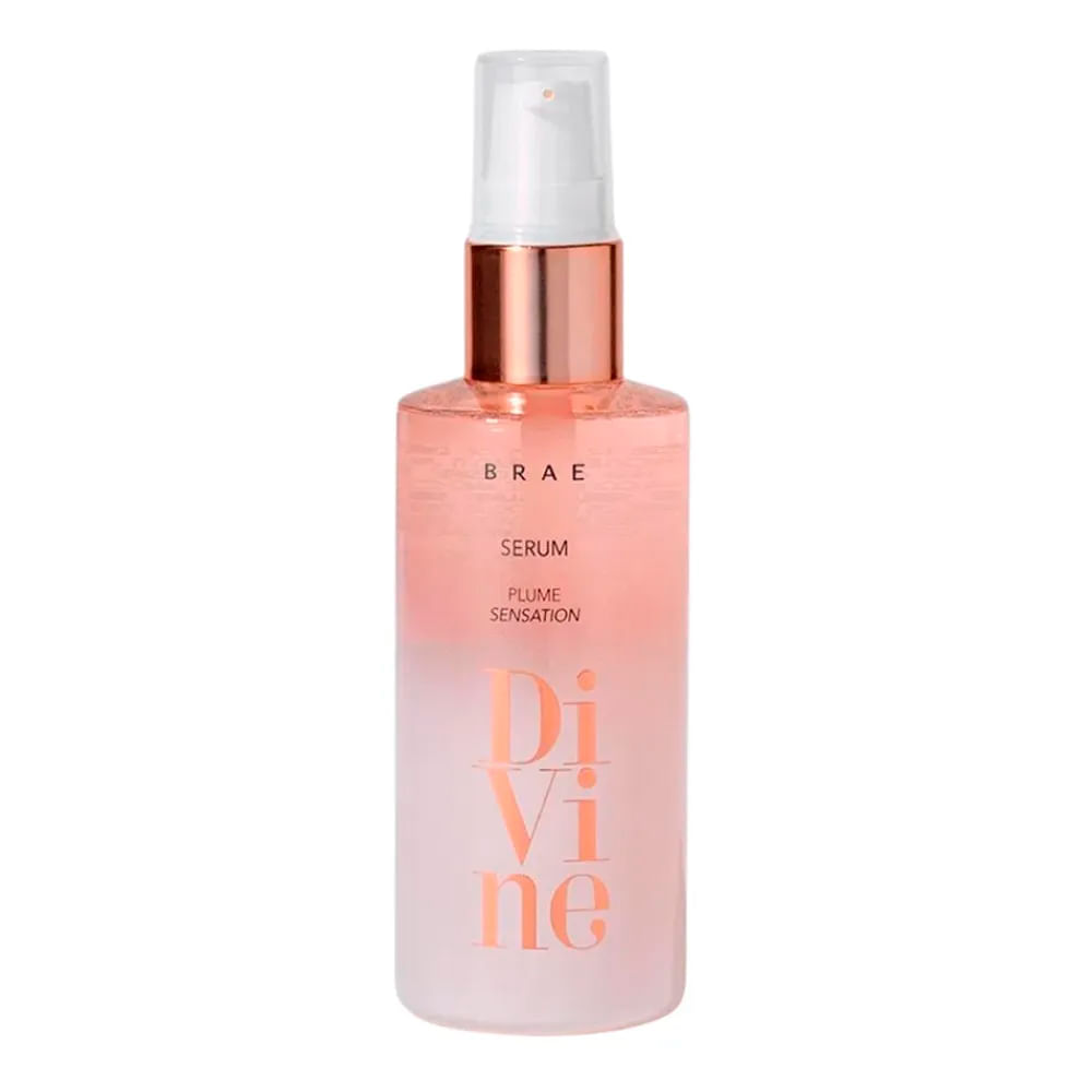 Sérum Finalizador Divine Plume Sensat Braé 60ml