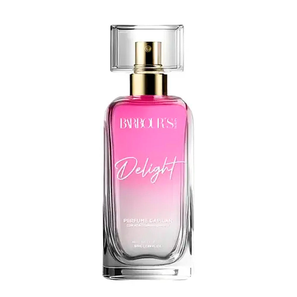 Perfume Capilar My Sweet Delight  Barbour's Beauty 50ml