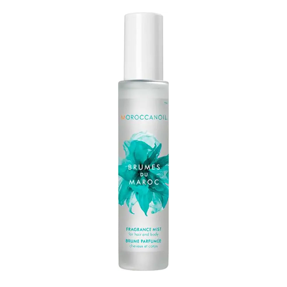 Perfume para Cabelo Bruma Do Marrocos Moroccanoil 100ml