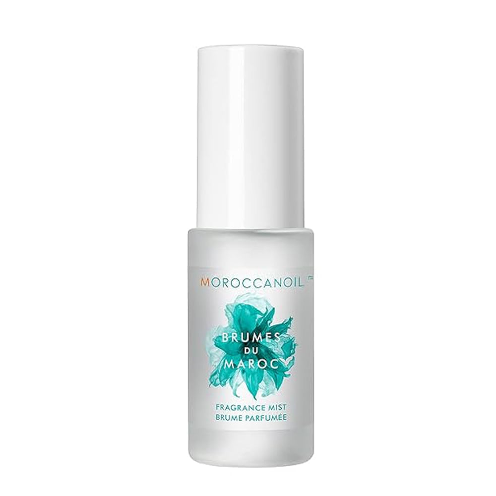 Perfume para Cabelo Bruma Do Marrocos Moroccanoil 30ml