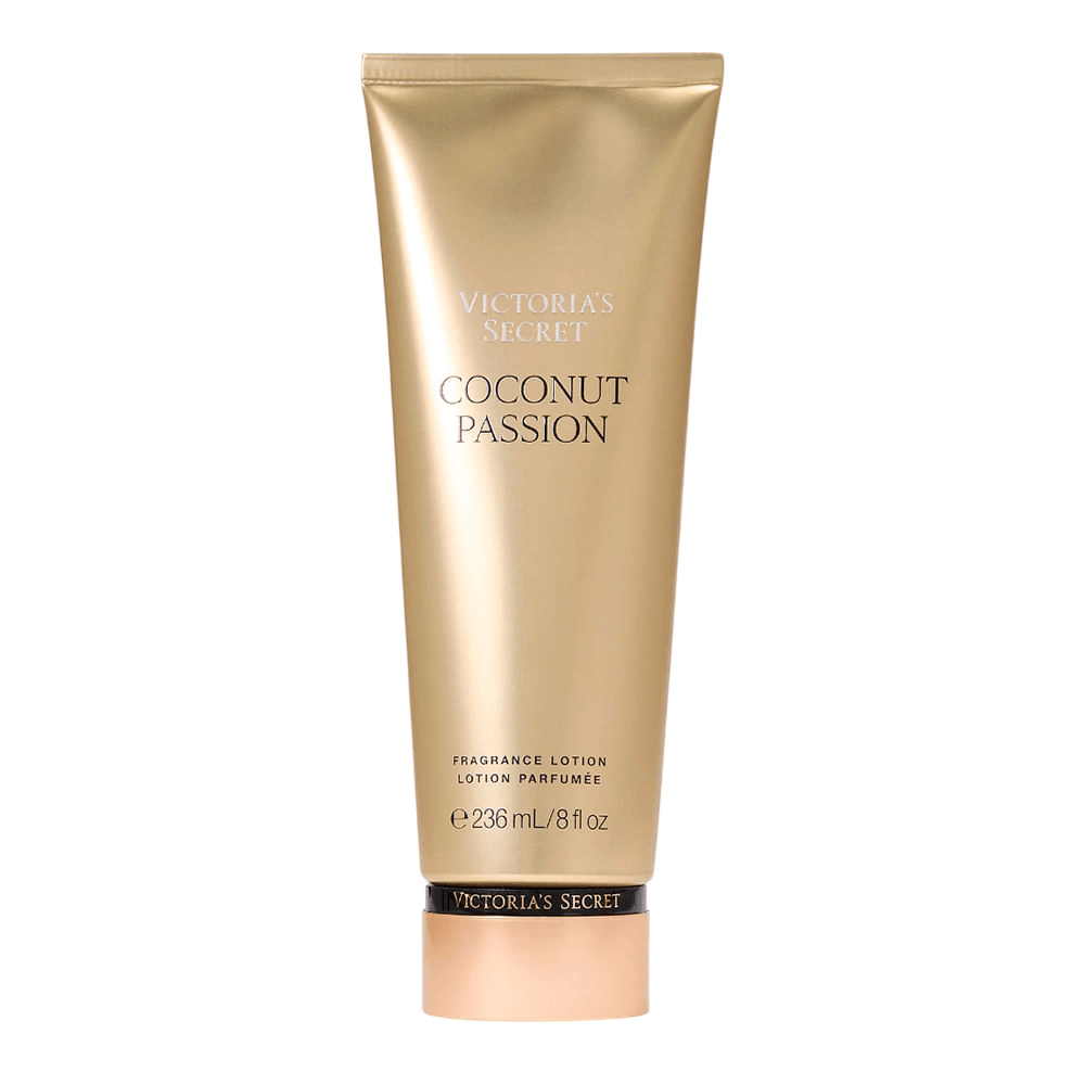 Body Lotion Coconut Passion Victoria's Secret 236ml