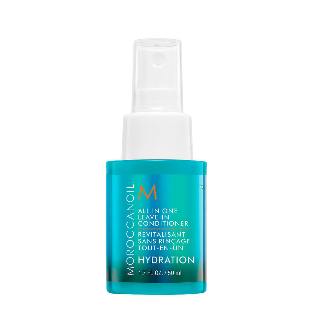 Condicionador Leave-in All In One Moroccanoil 50ml