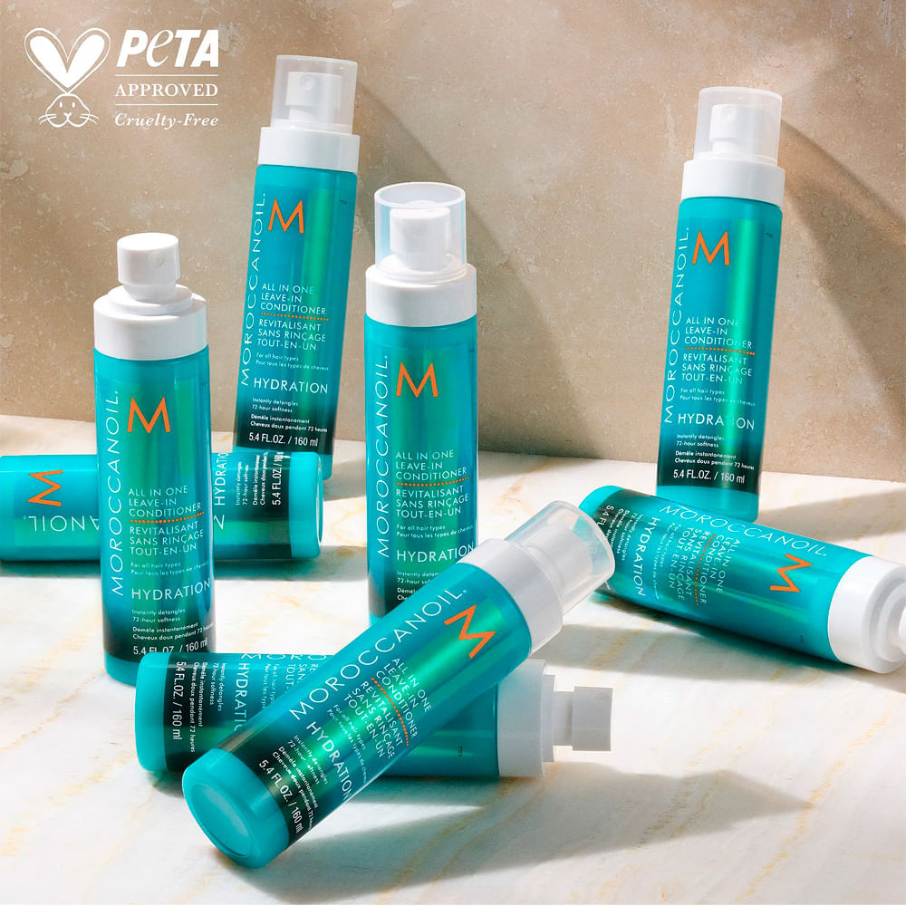 Condicionador Leave-in All In One Moroccanoil 50ml