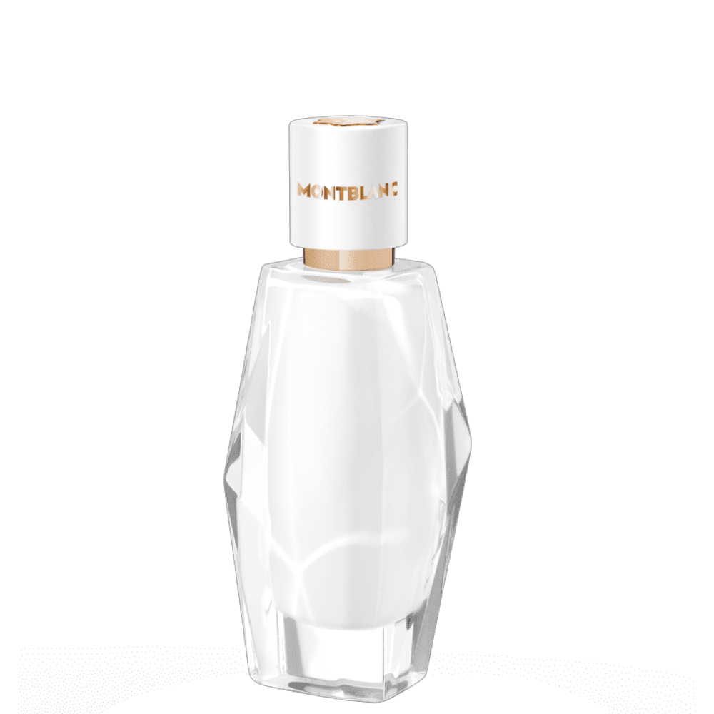 Perfume Feminino Montblanc Signature Eau De Parfum 30ml