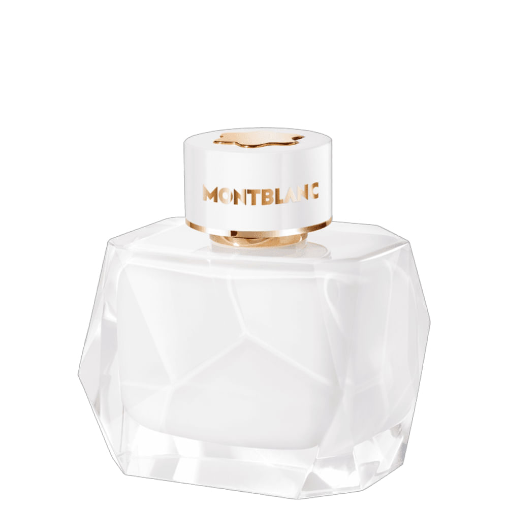 Perfume Feminino Montblanc Signature Eau de Parfum 90ml