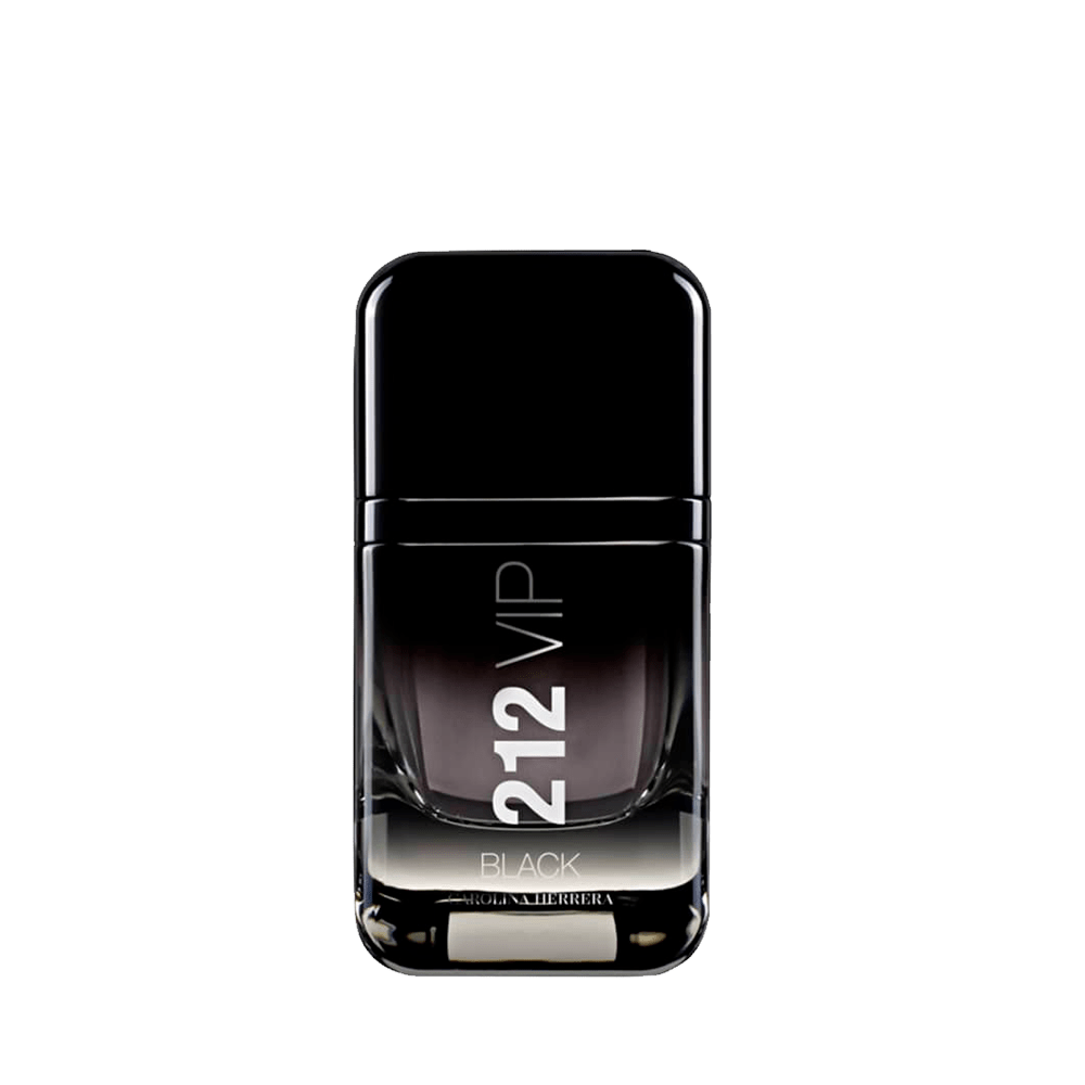 Perfume Masculino Carolina Herrera 212 Vip Black Eau De Parfum 50ml