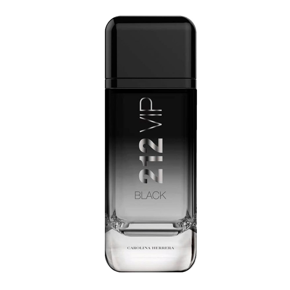 Perfume Masculino Carolina Herrera 212 VIP Black Eau de Parfum 200ml