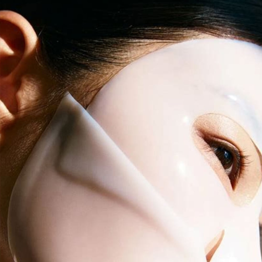 Máscara de Colágeno Collagen Lifting Mask Medicube 27g